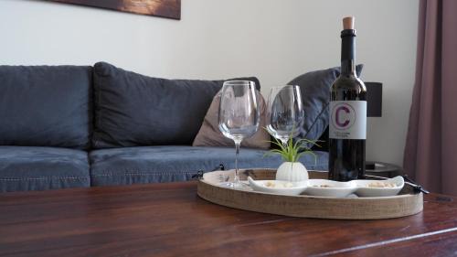 Cochem Apartment | Ferienhaus Maja