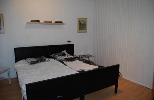 Ryssby House | Ferienhaus Malaskog 4 Naturschutzgebiet