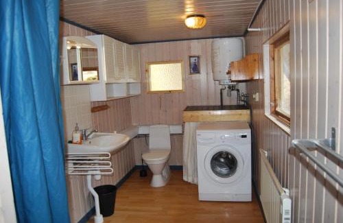 Ryssby House | Ferienhaus Malaskog 4 Naturschutzgebiet