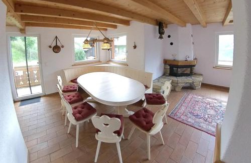 Pany House | Ferienhaus Maliet