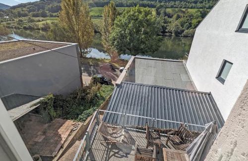 Merl House | Ferienhaus MaLu Zell