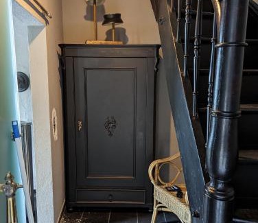 Merl House | Ferienhaus MaLu Zell