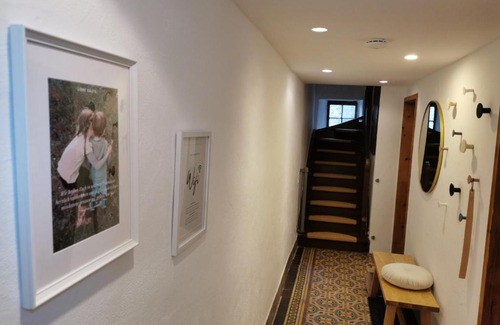 Bremm House | Ferienhaus MaLu in Bremm