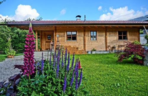 Weer House | Ferienhaus Mandlhof