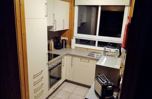 Bremke House | Ferienhaus Mara mit ca. 70qm für max. 5 Personen