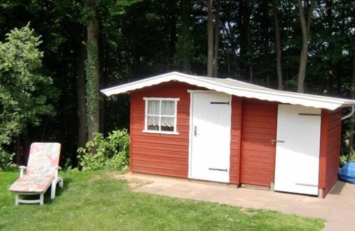 Bremke House | Ferienhaus Mara mit ca. 70qm für max. 5 Personen