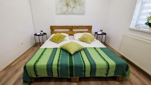 Marcali Apartment | Ferienhaus Marcali - Erholung am Thermalbad und Plattensee