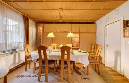Muhlenstraßen Apartment | Ferienhaus Marchlewski