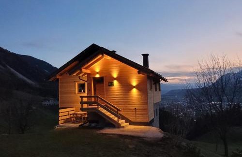 Gallzein House | Ferienhaus Maria´s Hoamatl