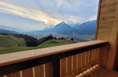 Gallzein House | Ferienhaus Maria´s Hoamatl