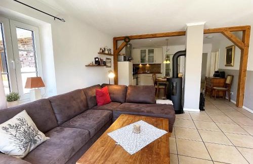 Neudorf House | Ferienhaus Marie Rodenäs