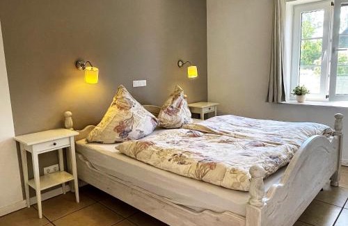 Neudorf House | Ferienhaus Marie Rodenäs