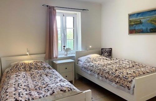 Neudorf House | Ferienhaus Marie Rodenäs