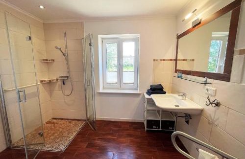 Neudorf House | Ferienhaus Marie Rodenäs