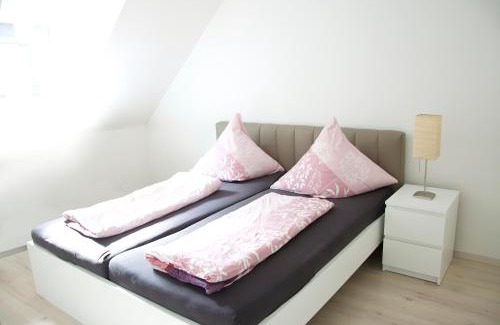 Baden-Baden Apartment | Ferienhaus Marina