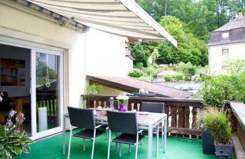 Baden-Baden Apartment | Ferienhaus Marina