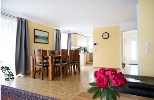 Haltingen Apartment | Ferienhaus Marina
