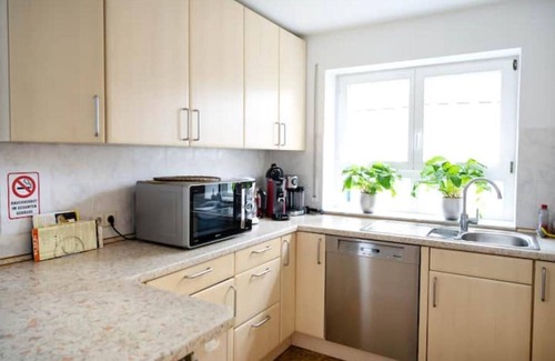 Haltingen Apartment | Ferienhaus Marina