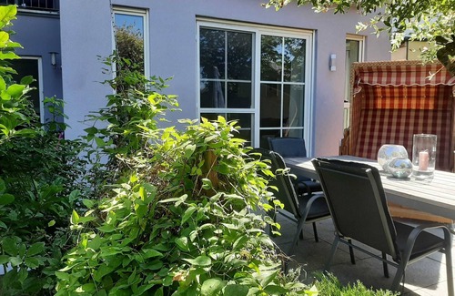 Marktredwitz Apartment | Ferienhaus Marktredwitz mit Zwei Schlafzimmern