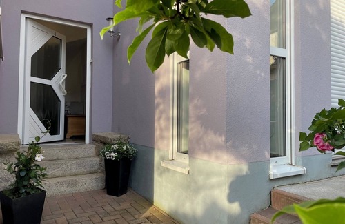 Marktredwitz Apartment | Ferienhaus Marktredwitz mit Zwei Schlafzimmern