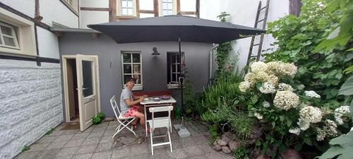 Tangermuende House | Ferienhaus Marktstraße
