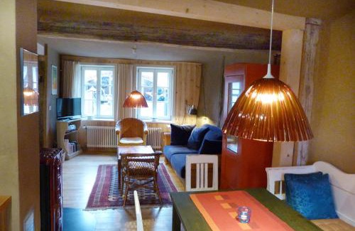 Tangermuende House | Ferienhaus Marktstraße