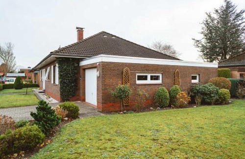 Schortens House | Ferienhaus Martens