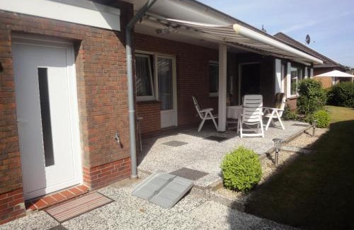 Schortens House | Ferienhaus Martens