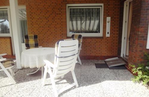 Schortens House | Ferienhaus Martens