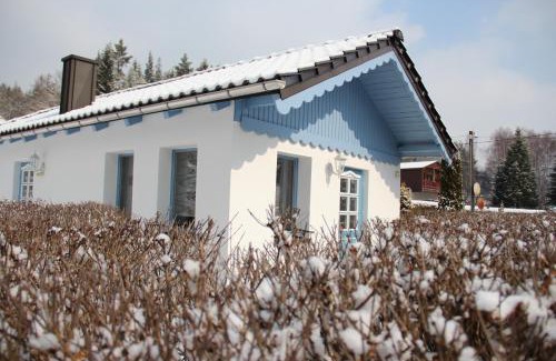 Bad Brambach House | Ferienhaus Martina