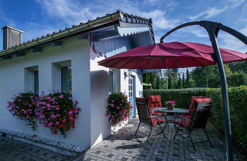 Bad Brambach House | Ferienhaus Martina