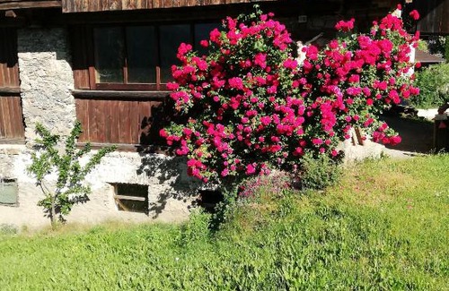 Lienz House | Ferienhaus Mattersberger