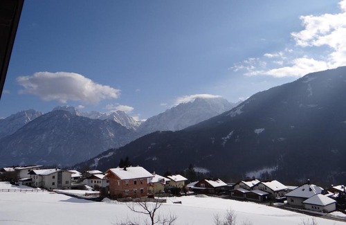 Lienz House | Ferienhaus Mattersberger