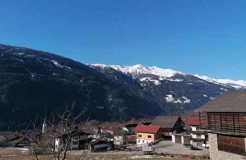 Lienz House | Ferienhaus Mattersberger