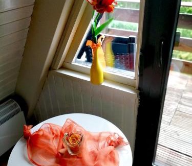 Driedorf House | Ferienhaus Mauer Krombachtalsperre, exclusive Nebenkosten Strom