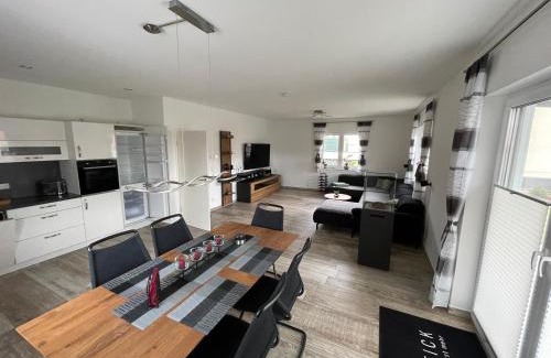 Bastorf House | Ferienhaus Meerzeit