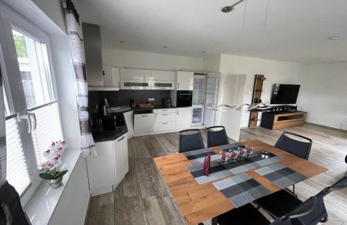 Bastorf House | Ferienhaus Meerzeit
