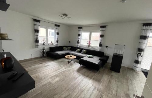 Bastorf House | Ferienhaus Meerzeit