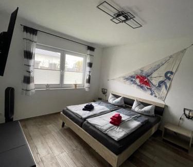 Bastorf House | Ferienhaus Meerzeit