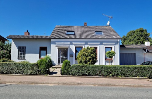 Gelting House | Ferienhaus Meerzeit, Deutschland