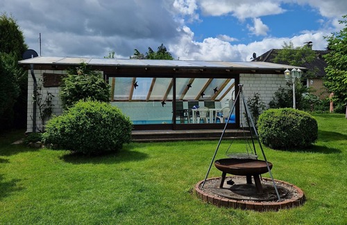 Gelting House | Ferienhaus Meerzeit, Deutschland