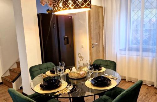 Obere Kyll House | Ferienhaus Mefady Jünkerath