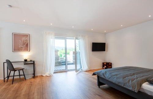Vorauf House | Ferienhaus Megumi