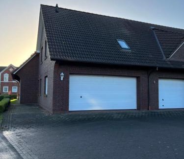 Wittmund House | Ferienhaus Meinke