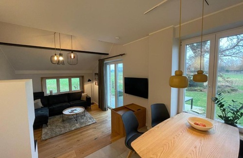 Grutlohn Apartment | Ferienhaus Mein Stall