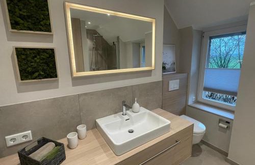 Grutlohn Apartment | Ferienhaus Mein Stall