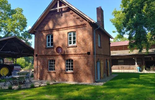 Boitze House | Ferienhaus Melkerhaus