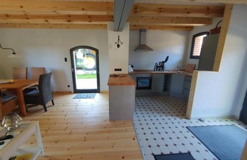Boitze House | Ferienhaus Melkerhaus