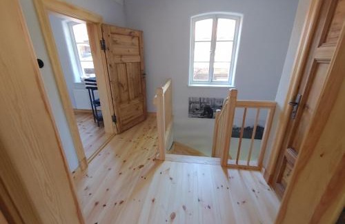 Boitze House | Ferienhaus Melkerhaus