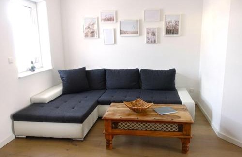 Gnies House | Ferienhaus Melody